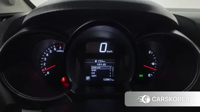 Kia The New Ray id 3356302 из Кореи 18