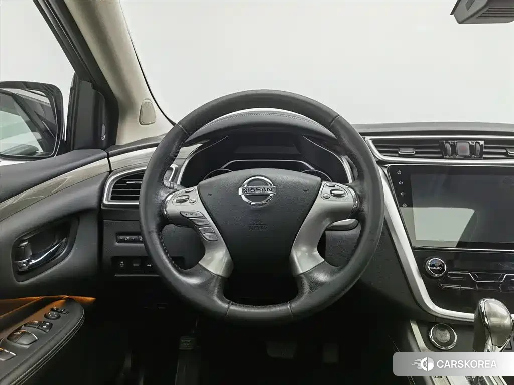 Nissan Murano id 4539378 из Китая 22