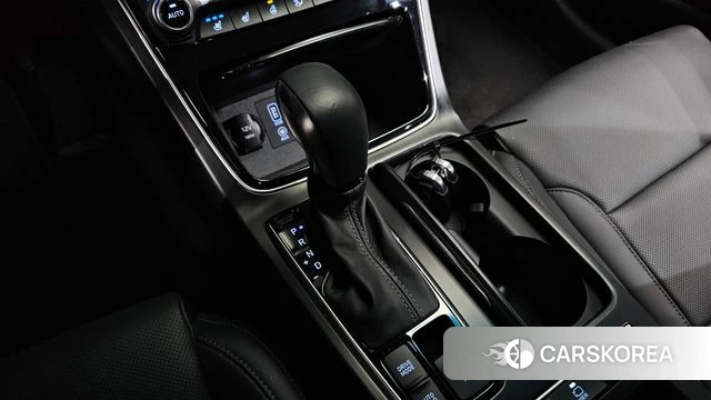 Hyundai Grandeur IG id 4496644 из Кореи 30