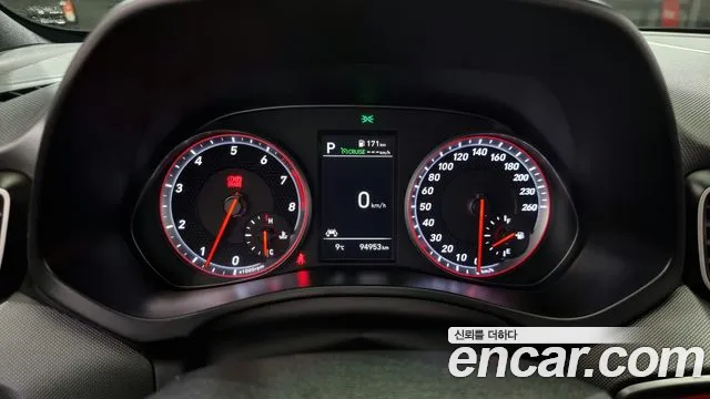 Hyundai Veloster (JS) id 2280971 из Кореи 18