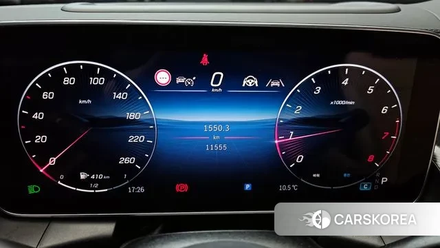 Mercedes-Benz GLC-Class X254 id 3775958 из Кореи 18