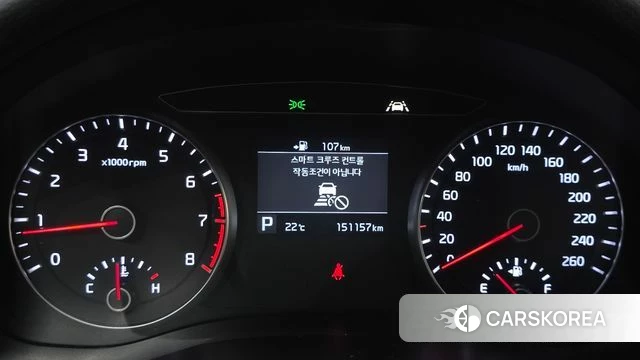 Kia Come New K7 id 4568782 из Кореи 18