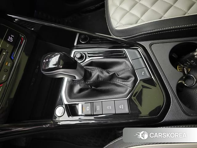 Volkswagen Tanyue id 4276395 из Китая 10