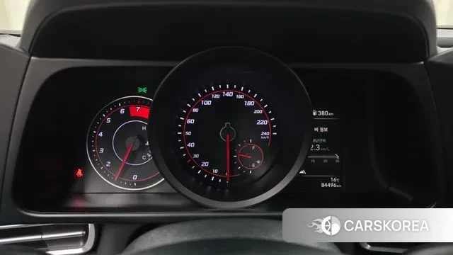 Hyundai Avante (CN7) id 3406912 из Кореи 18