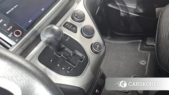 Kia The New Ray id 3686227 из Кореи 18