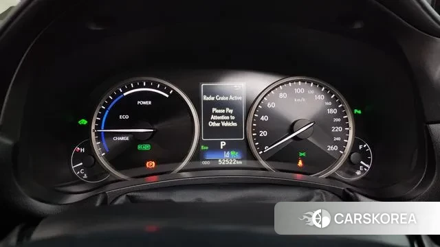 Lexus NX300h id 3736803 из Кореи 18