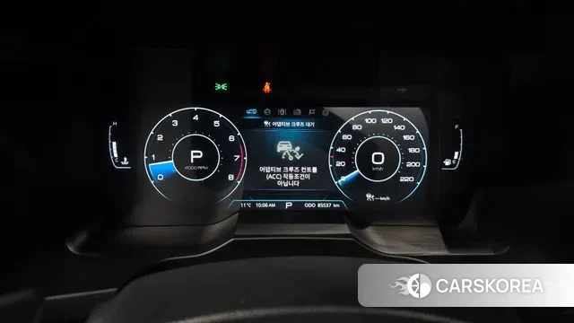 Ssangyong Beautiful Korando id 3318061 из Кореи 18