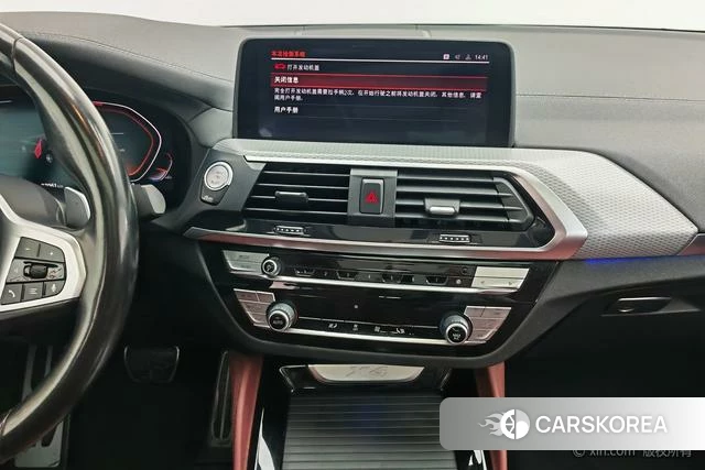 BMW X4 id 4276057 из Китая 22