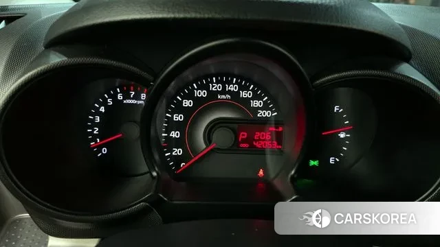 Kia The New Ray id 2971049 из Кореи 18