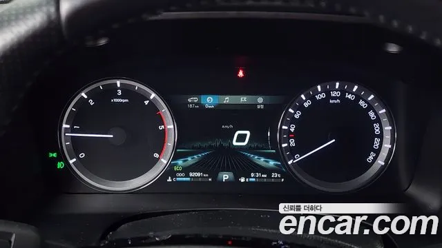 Ssangyong The New Rexton Sport id 2745330 из Кореи 18