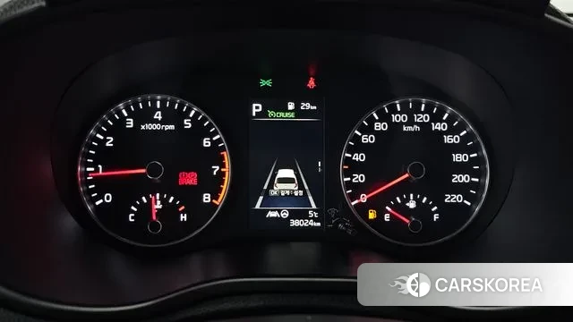 Kia Morning Urban (JA) id 3493725 из Кореи 18