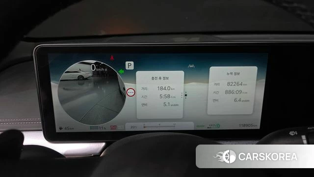 Genesis GV60 id 4316214 из Кореи 30