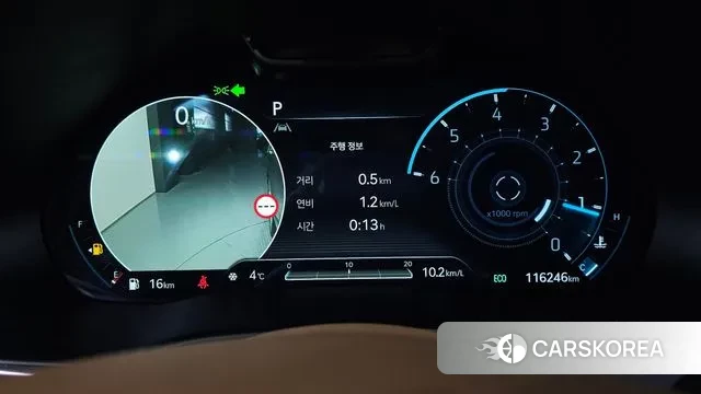 Genesis GV80 id 3577083 из Кореи 18