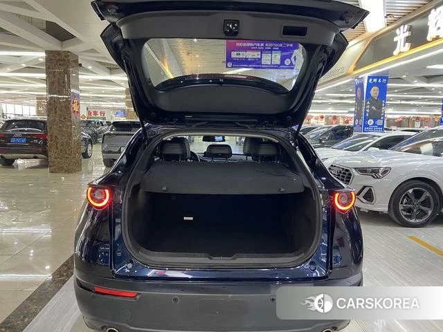 Mazda CX-30 id 4258811 из Китая 22