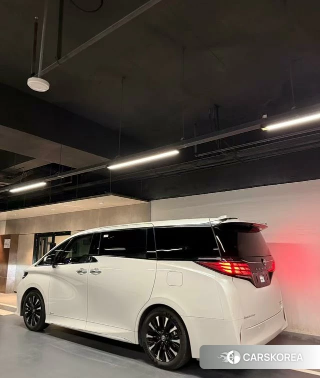 Toyota Elfa id 4239792 из Китая 8