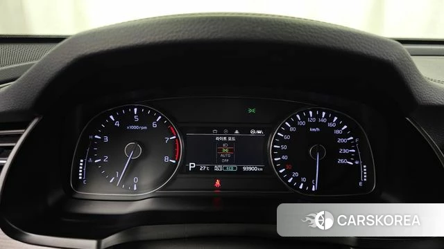 Kia K7 Premier id 4849487 из Кореи 18
