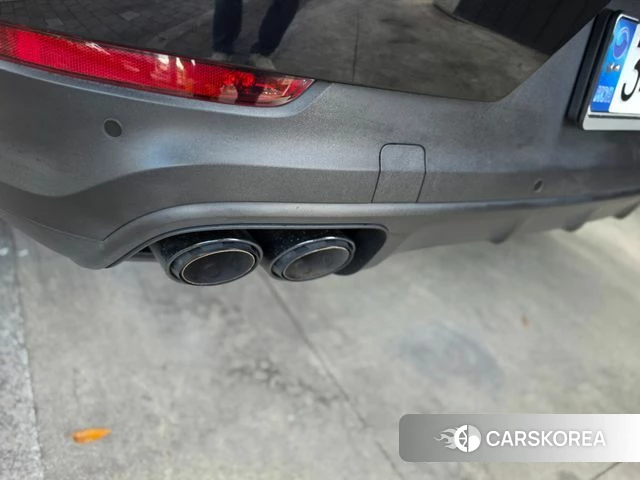 Porsche Cayenne (PO536) id 4631231 из Кореи 18