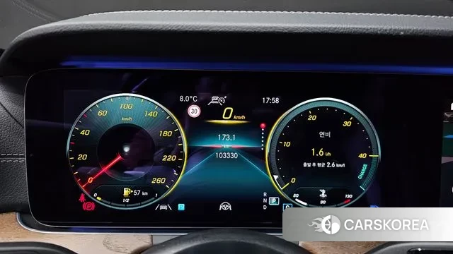 Mercedes-Benz E-Class W213 id 3417281 из Кореи 18