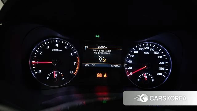 Kia The New K3 2nd generation id 4764279 из Кореи 18