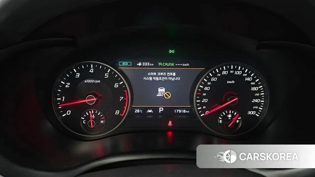 Kia Stinger id 4713480 из Кореи 32