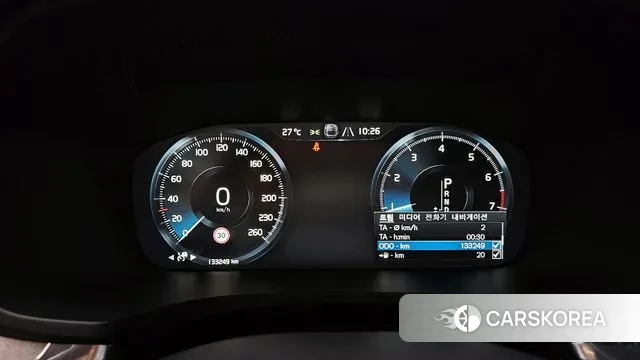 Volvo V60 Cross-Country 2nd Generation id 3112398 из Кореи 18