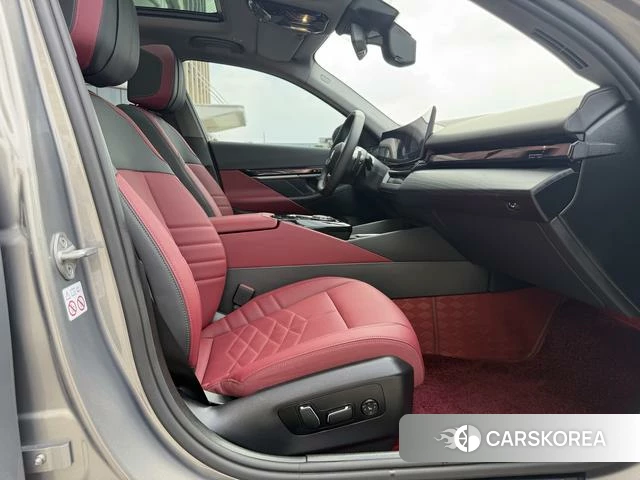 BMW 5 series id 4220105 из Китая 42