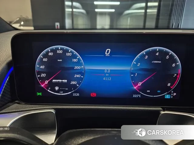 Mercedes-Benz GLB-Class X247 id 3706147 из Кореи 17