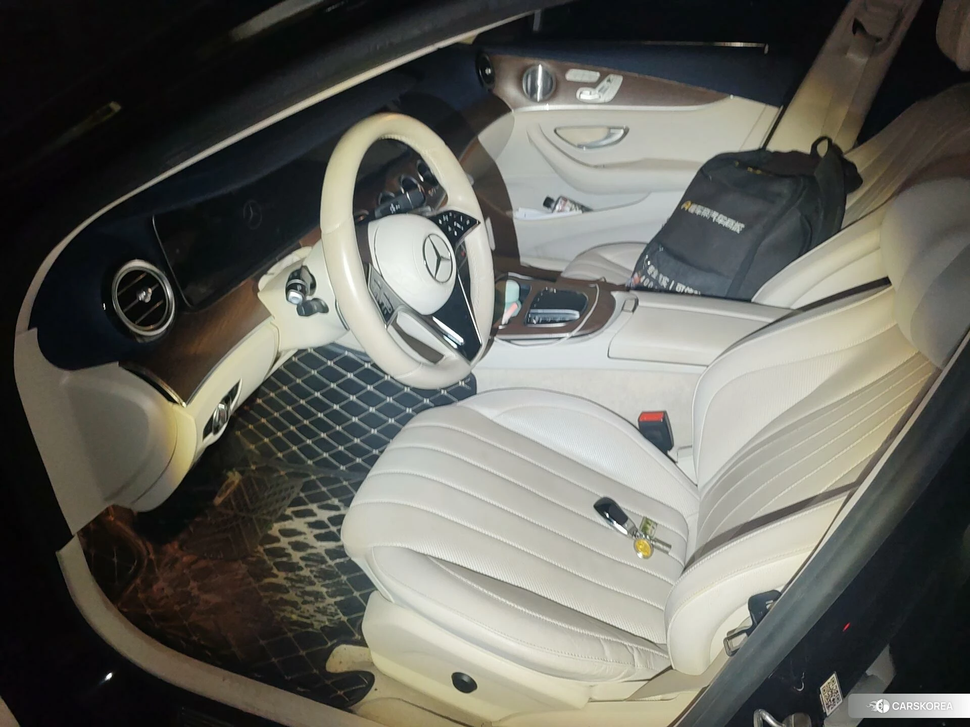 Mercedes-Benz E-class id 4505029 из Китая 19