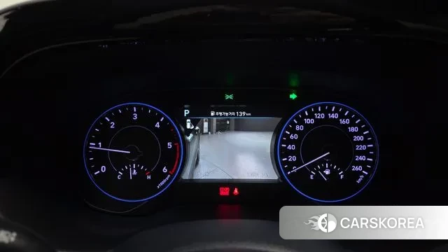 Hyundai Palisade id 3622197 из Кореи 18