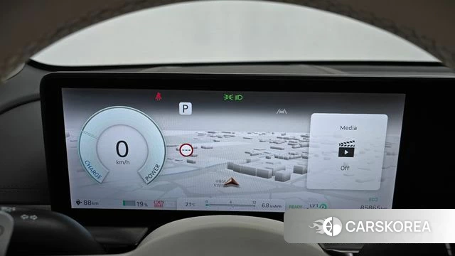 Genesis GV60 id 4401530 из Кореи 32