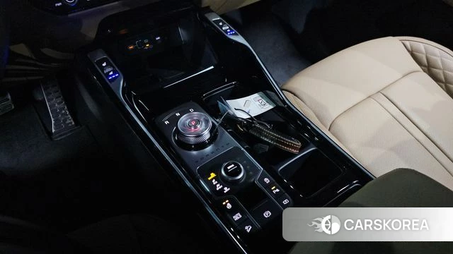 Kia The New Sorento 4th Generation id 4665414 из Кореи 34