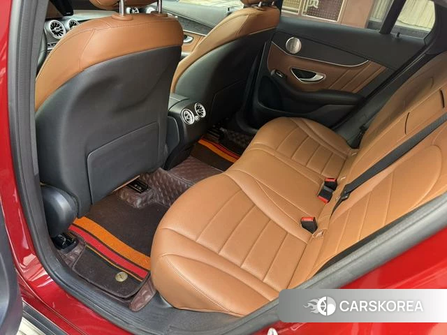 Mercedes-Benz GLC Coupe id 4259875 из Китая 13