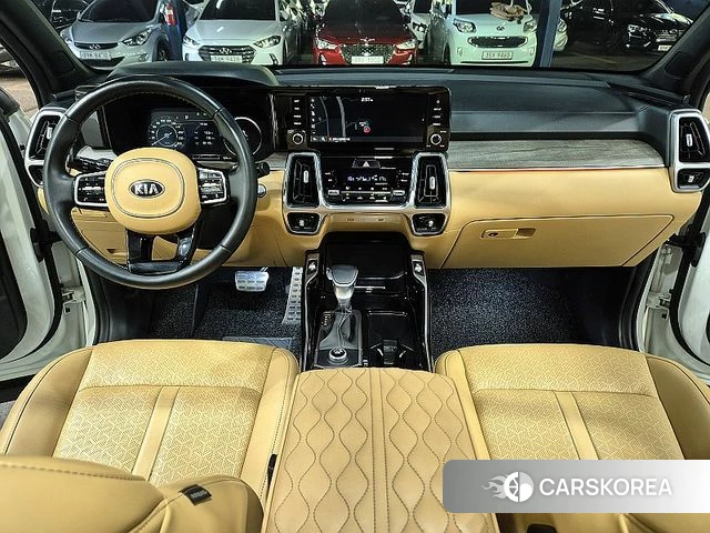 Kia Sorento 4th Generation id 4410246 из Кореи 18