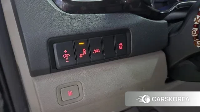 Kia The New Carnival id 3258832 из Кореи 10