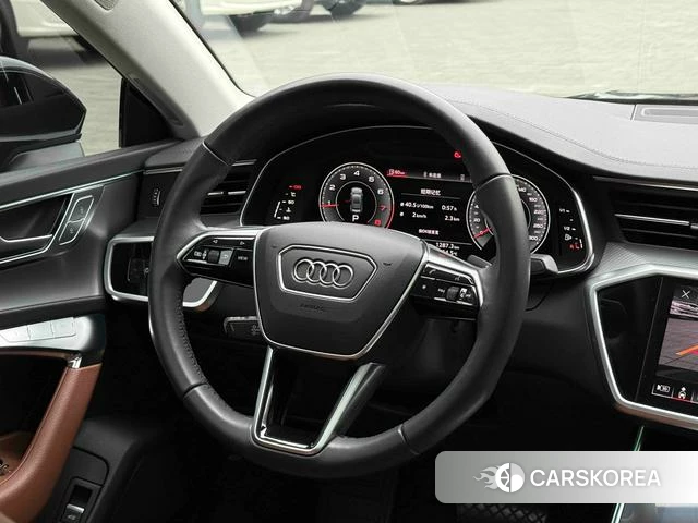 Audi A7 id 4276794 из Китая 12