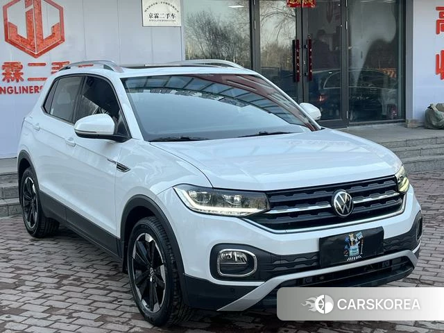 Volkswagen Exploring the shadow id 4256144 из Китая 8