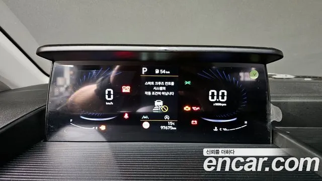 Hyundai Staria id 2678437 из Кореи 18