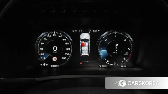 Volvo XC90 second Generation id 3485009 из Кореи 18