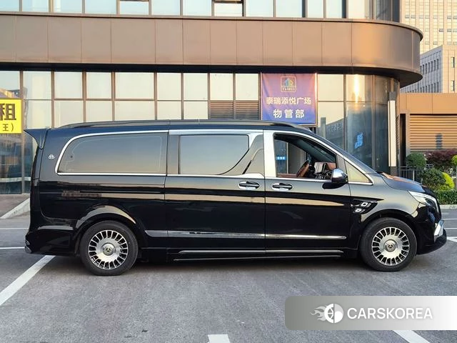Mercedes-Benz Vito id 4265176 из Китая 16