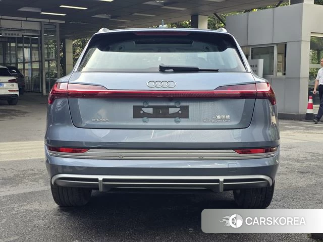 Audi e-tron id 4253714 из Китая 21