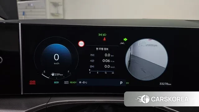 Hyundai Santa Fe (MX5) id 3517888 из Кореи 18