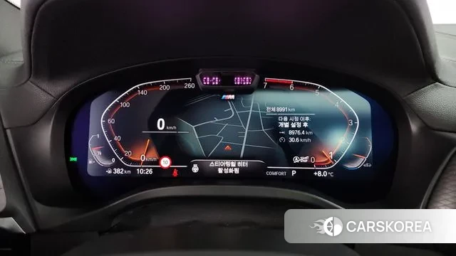 BMW X4 (G02) id 3523569 из Кореи 18