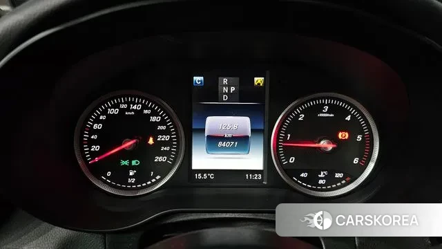 Mercedes-Benz GLC-Class X253 id 3357253 из Кореи 18