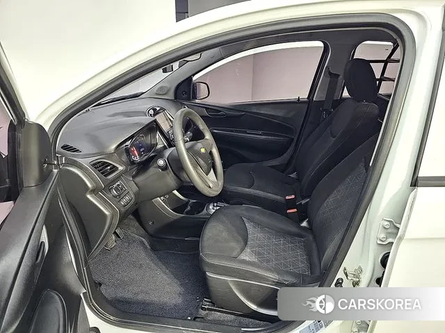 Chevrolet (GM Daewoo) The New Spark id 3703736 из Кореи 18