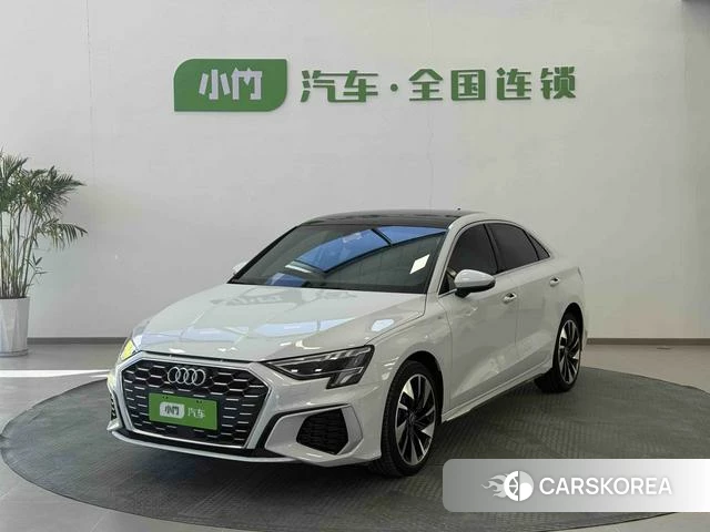 Audi A3 id 4297635 из Китая 16