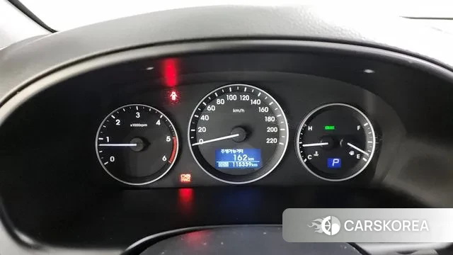 Hyundai The New Grand Starex id 3018555 из Кореи 18