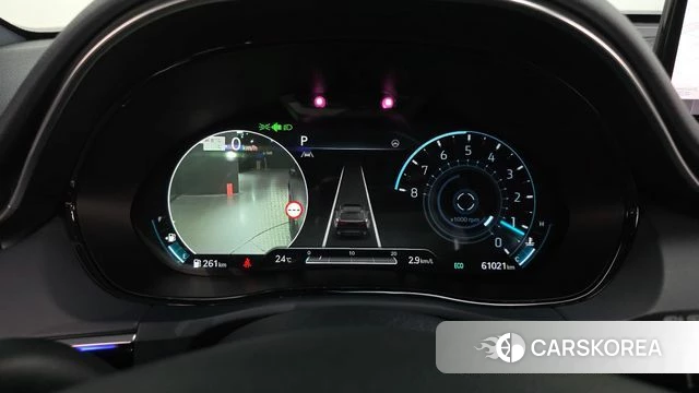 Genesis GV70 id 4518993 из Кореи 32