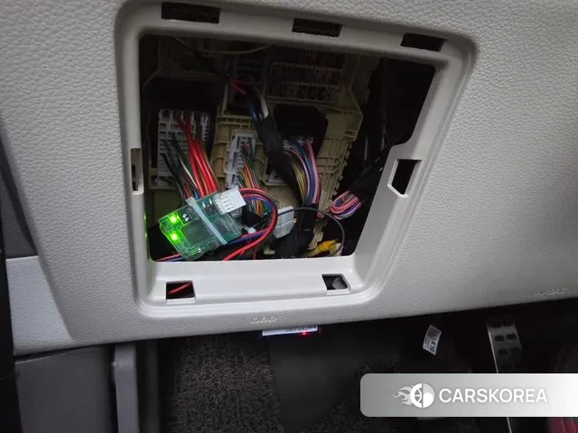 Kia Carnival 4th generation id 3650374 из Кореи 10