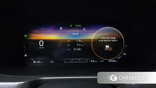 Kia Sorento 4th Generation id 3514516 из Кореи 18