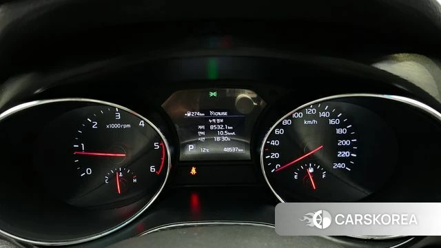 Kia The New Carnival id 3795463 из Кореи 18